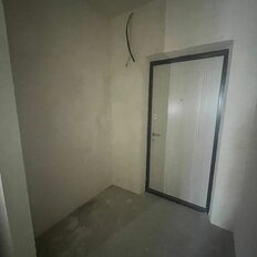 Квартира 24,1 м², студия - изображение 4