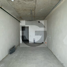 Квартира 32,5 м², студия - изображение 5