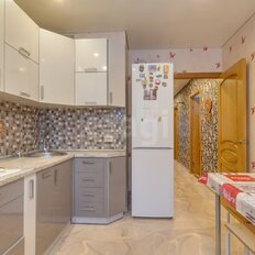 Квартира 70,9 м², 4-комнатная - изображение 3