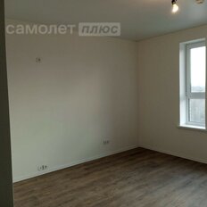 Квартира 25,2 м², студия - изображение 5