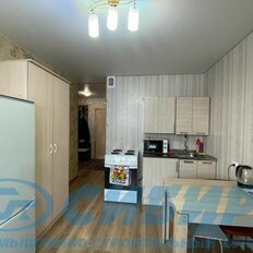 Квартира 37,5 м², 1-комнатная - изображение 5