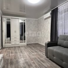 Квартира 31 м², 1-комнатная - изображение 1