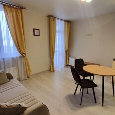 Квартира 28,3 м², студия - изображение 1
