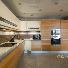 Квартира 151 м², 4-комнатная - изображение 1