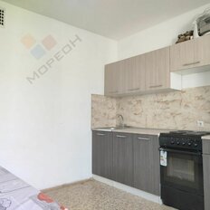 Квартира 43,5 м², 1-комнатная - изображение 5