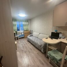 Квартира 22,4 м², студия - изображение 4