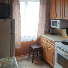 Квартира 30 м², 1-комнатная - изображение 1