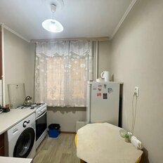 Квартира 30 м², 1-комнатная - изображение 1