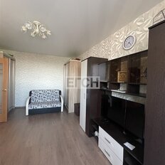 Квартира 38 м², 1-комнатная - изображение 4