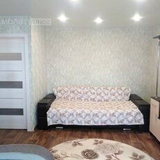 Квартира 30,1 м², 1-комнатная - изображение 3