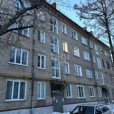 Квартира 37,7 м², 2-комнатная - изображение 1