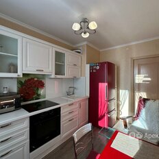 Квартира 33 м², 1-комнатная - изображение 3