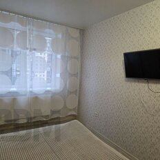 Квартира 37,5 м², 1-комнатная - изображение 5