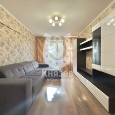 Квартира 42,4 м², 2-комнатная - изображение 3