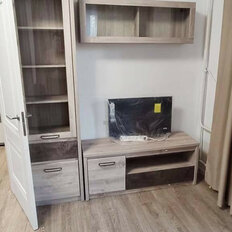 Квартира 38 м², 1-комнатная - изображение 5