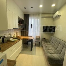 Квартира 41 м², 1-комнатная - изображение 2