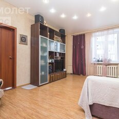 Квартира 80,9 м², 3-комнатная - изображение 1