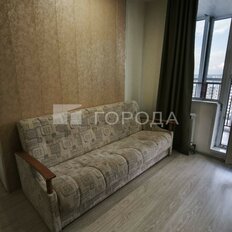 Квартира 40 м², студия - изображение 3