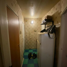 Квартира 29,3 м², 1-комнатная - изображение 3