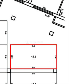 41 м², 1-комнатная квартира 3 578 890 ₽ - изображение 12