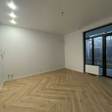 Квартира 40 м², 1-комнатные - изображение 1