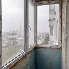 Квартира 37,7 м², 1-комнатная - изображение 3