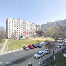 Квартира 36,6 м², 1-комнатная - изображение 1