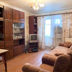 Квартира 38,6 м², 2-комнатная - изображение 4