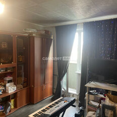 Квартира 37,7 м², 1-комнатная - изображение 5