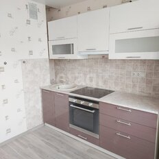 Квартира 24,6 м², 1-комнатная - изображение 2