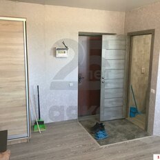 Квартира 27 м², студия - изображение 2