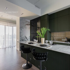 Квартира 71,4 м², 3-комнатные - изображение 3