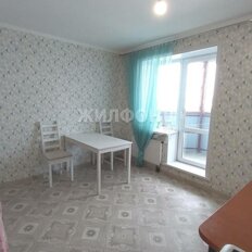 Квартира 64,1 м², 2-комнатная - изображение 2