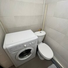 Квартира 16,2 м², студия - изображение 5