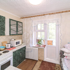 Квартира 33,6 м², 1-комнатная - изображение 5