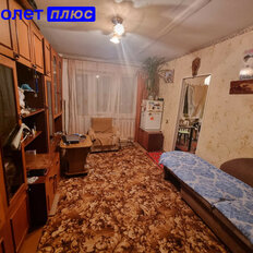 Квартира 30,6 м², 1-комнатная - изображение 2