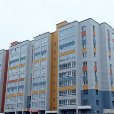 Квартира 67,1 м², 2-комнатная - изображение 3