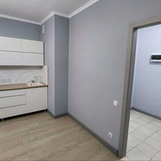 Квартира 28 м², студия - изображение 3