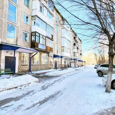 Квартира 58,3 м², 4-комнатная - изображение 3