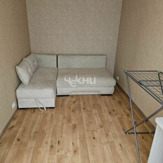 Квартира 44,5 м², 2-комнатная - изображение 4