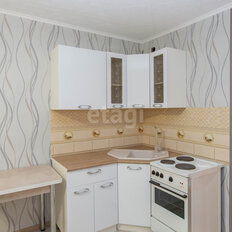 Квартира 22,8 м², студия - изображение 5