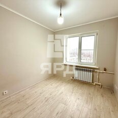 Квартира 58 м², 3-комнатная - изображение 5