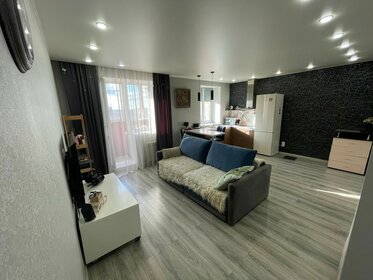 31,1 м², квартира-студия 3 499 000 ₽ - изображение 62