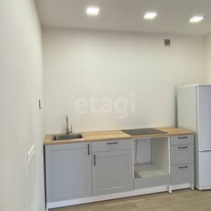 Квартира 45,2 м², 1-комнатная - изображение 2