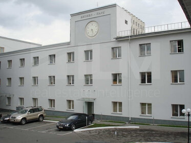 Купить квартиру в малоэтажных домах у метро Бабушкинская (оранжевая ветка) в Москве и МО - изображение 34