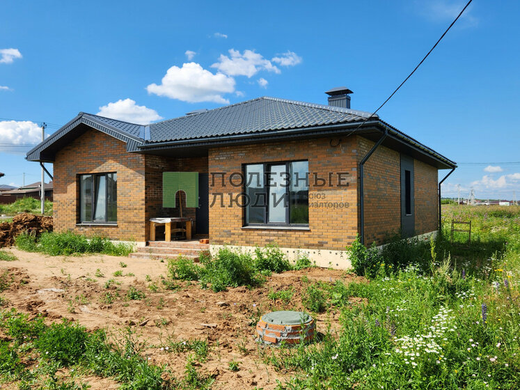 24,5 м² дом, 12 соток участок 3 800 000 ₽ - изображение 53