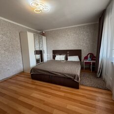 Квартира 55,5 м², 2-комнатная - изображение 1
