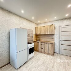 Квартира 43 м², 1-комнатная - изображение 1