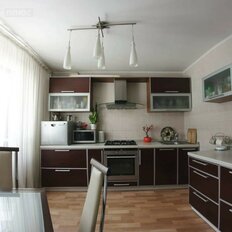 Квартира 71,1 м², 3-комнатная - изображение 5