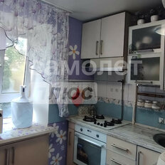 Квартира 60 м², 3-комнатная - изображение 1